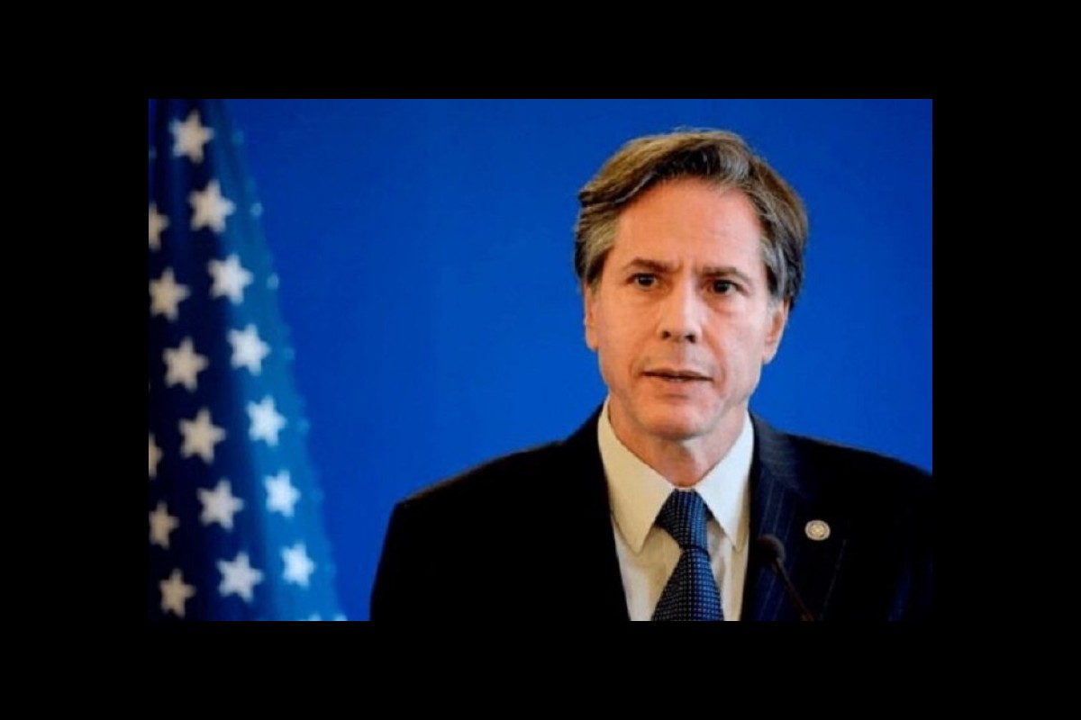 The US justifies its veto on the genocide of the Zionists in Gaza