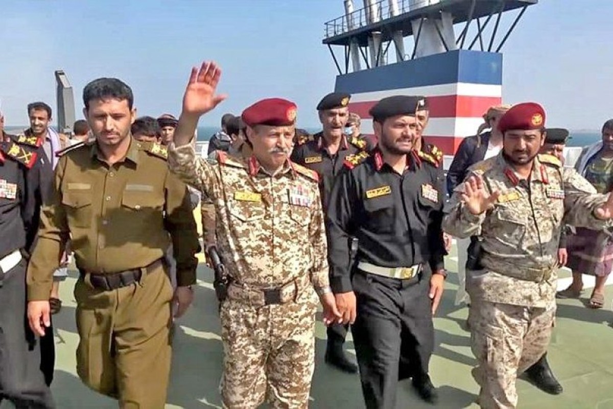 اليمن يفرض واقعاً جديداً بمحاصرة الكيان الصهيوني بحراً