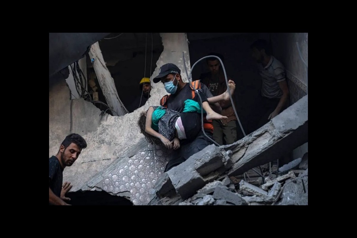 The German government's position against the Zionist regime