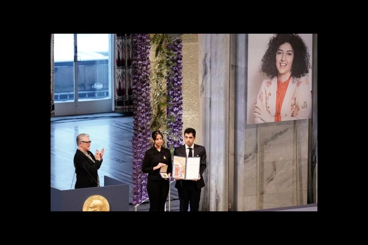 Deviation of the Nobel Peace Committee from its stated goals