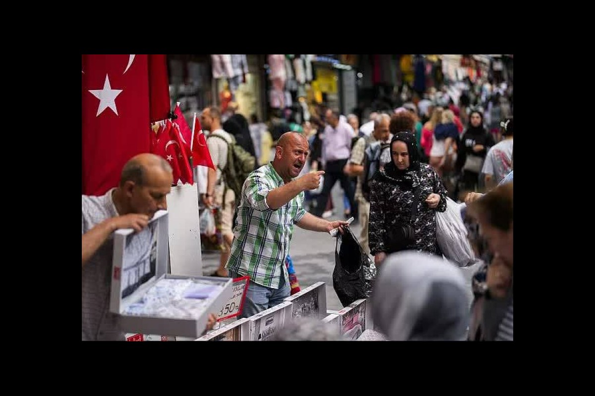 Turkey's Inflation Crisis: Purchasing Power Hits New Lows