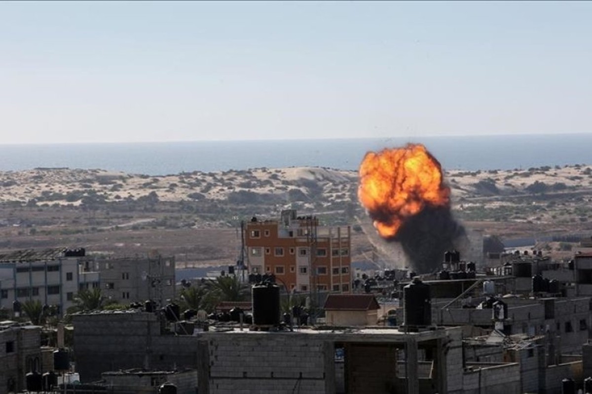 في يوم المعلم الفلسطيني.. 209 معلمين وإداريين استُشهدوا منذ بدء العدوان