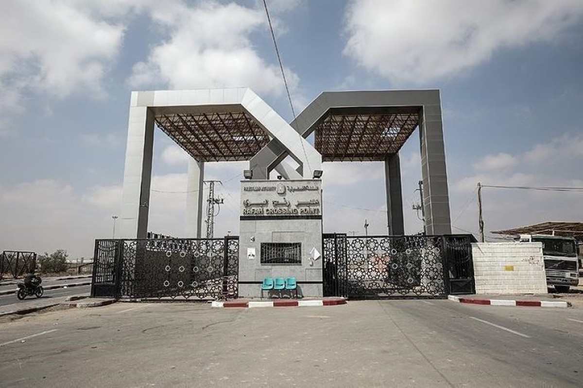 مصادر: تل ابيب تطالب القاهرة بإطلاق مفاوضات جديدة مع حماس