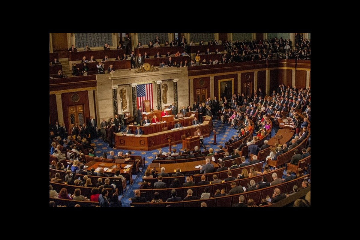 When the DPR Approves the Start of the US Presidential Impeachment Investigation