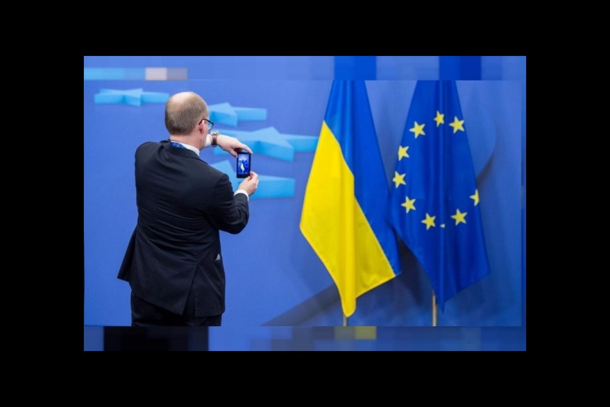 Approved, Negotiations on Ukraine's Membership in the European Union Can Begin
