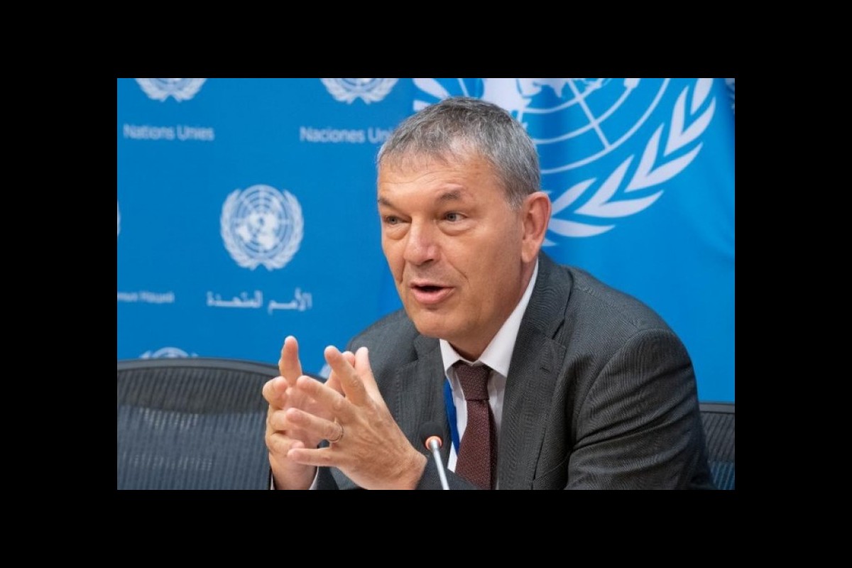 UN Warns of Crisis Situation in Gaza Strip
