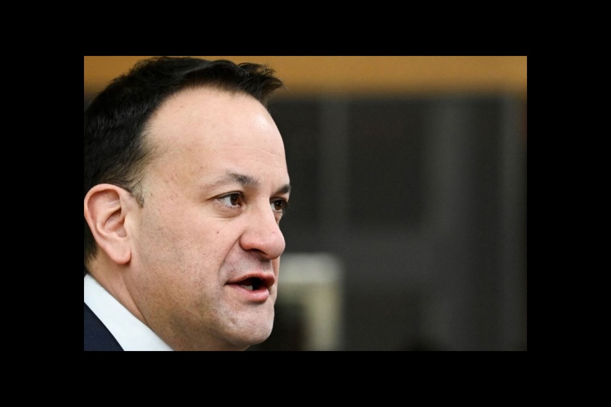 Irish Prime Minister: EU has lost confidence