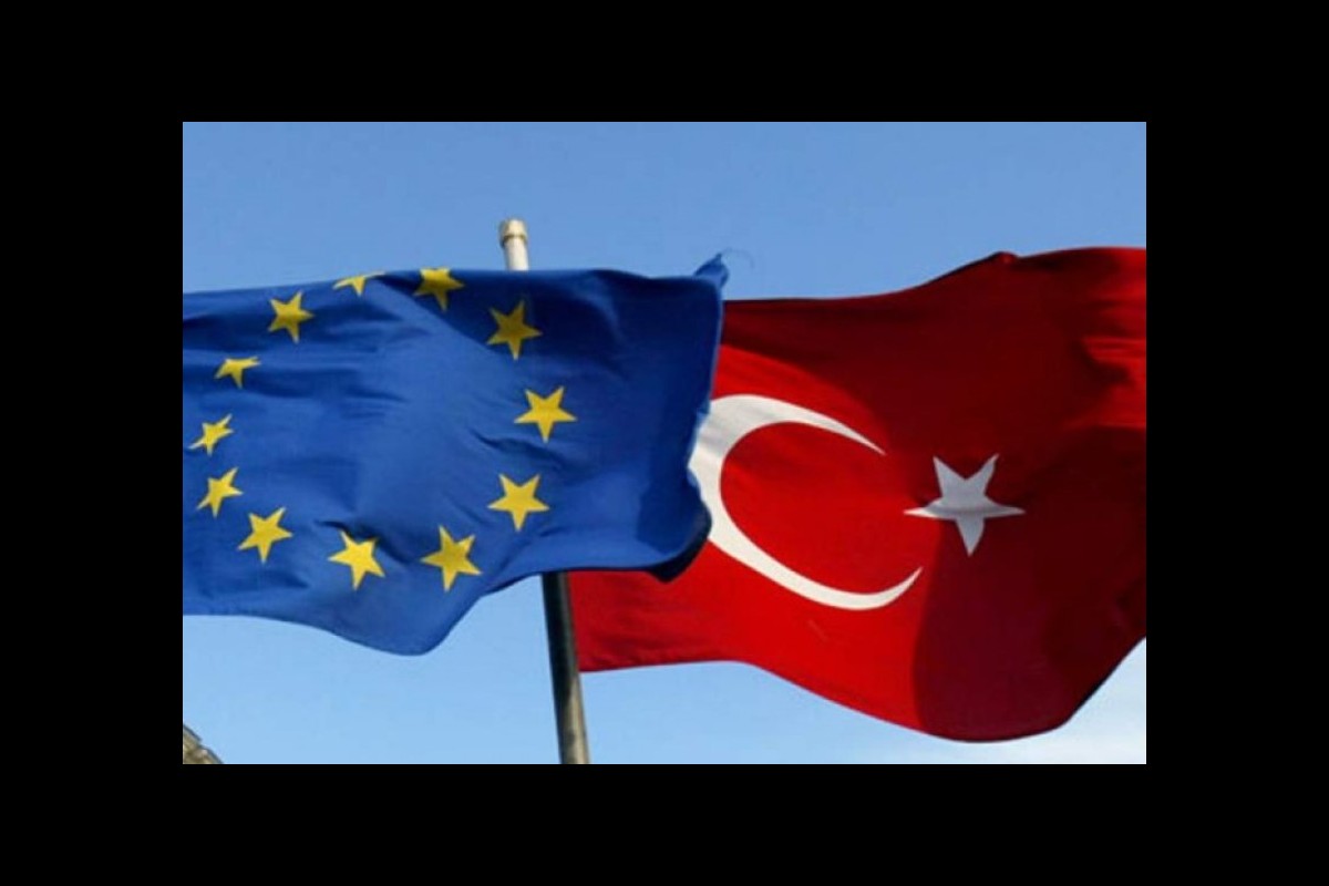 The unwillingness of Western countries to give Turkey membership in the European Union