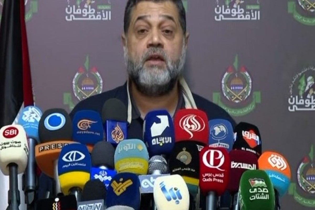 حمدان: جيش الاحتلال ينتقل في غزة من فشل إلى فشل