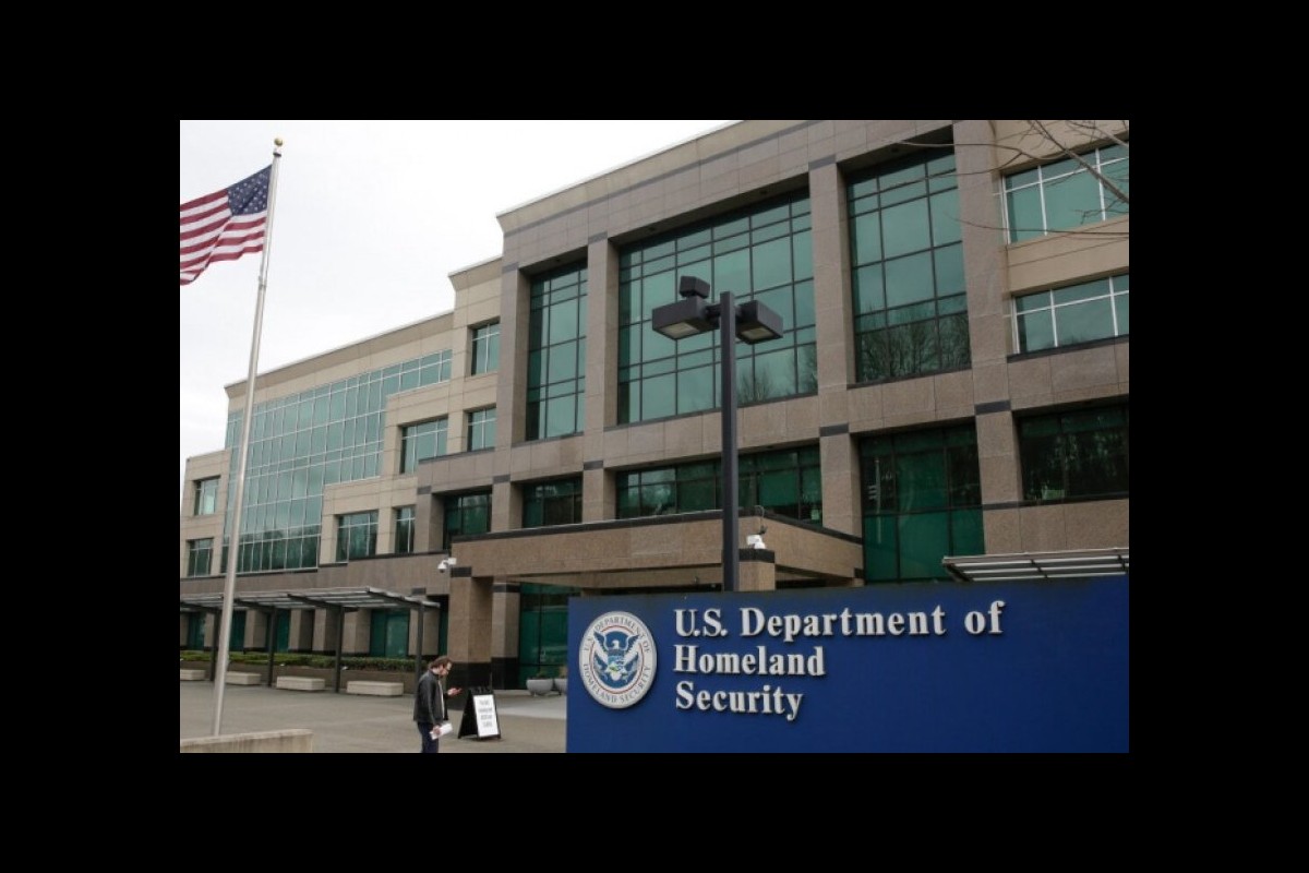 US DHS staff calls for immediate ceasefire in Gaza