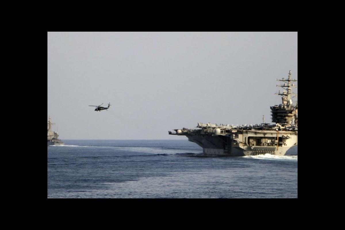 Egypt Refuses to Join US-Israel Anti-Yemen Coalition in the Red Sea