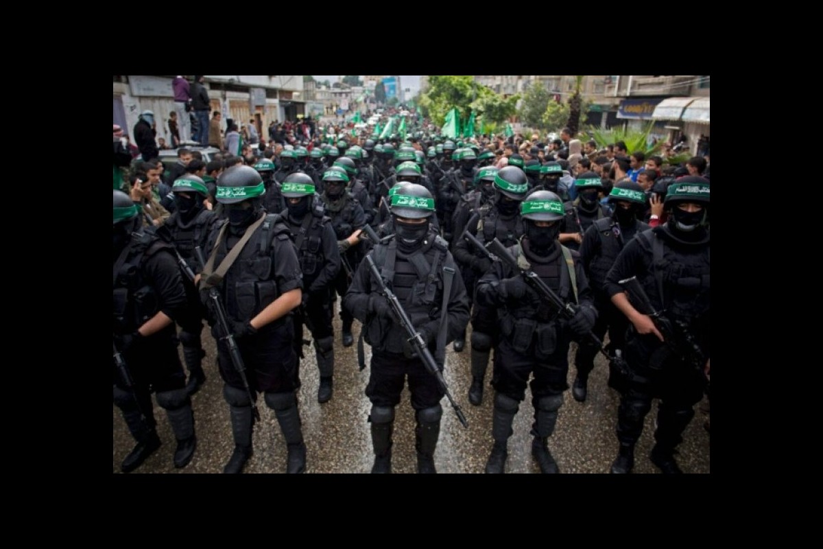 German Media: Israel Not Capable of Destroying Hamas​