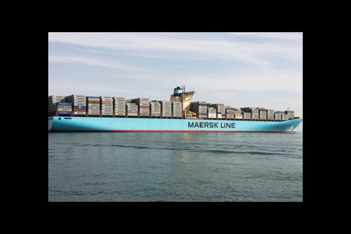 World Shipping Companies Ask Their Ships to Leave the Red Sea