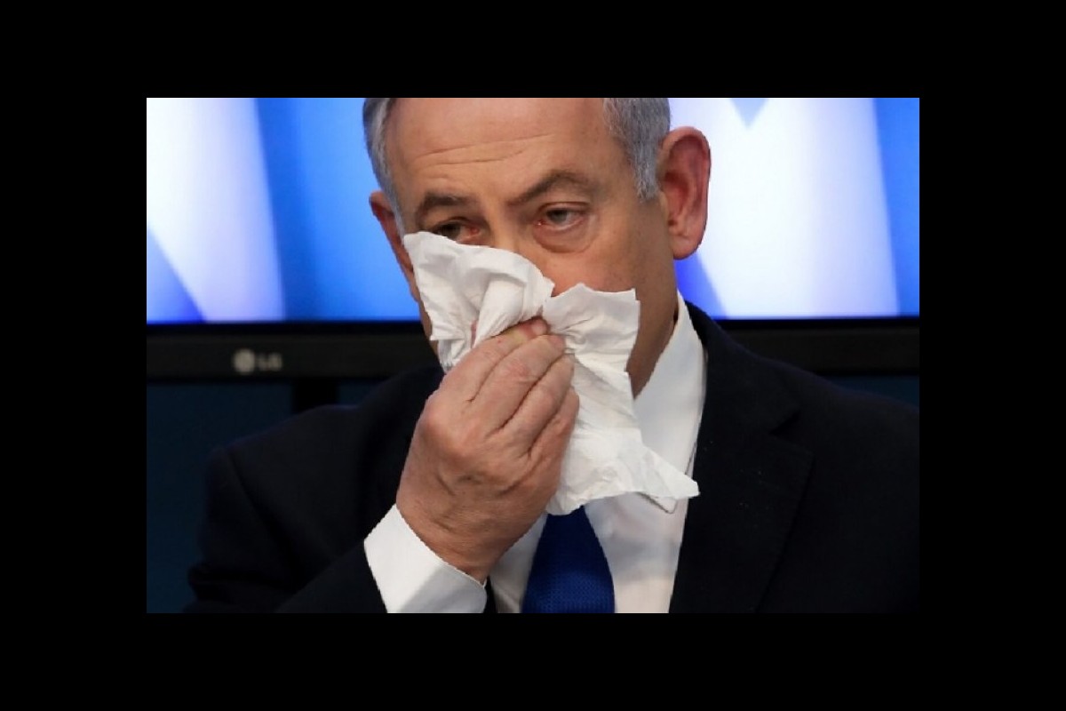 Palestinian Representative at the UN Demands Netanyahu Be Tried at the ICC