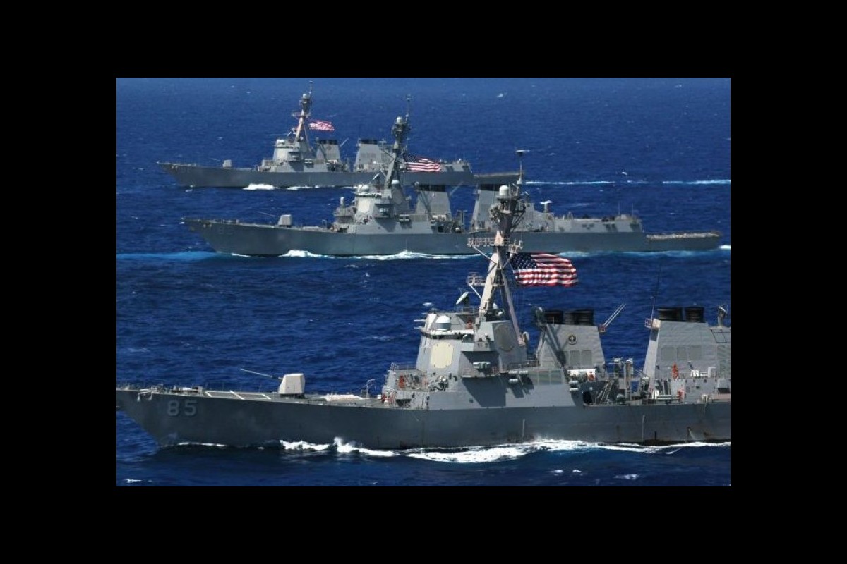 Bloomberg: Saudi Arabia Refuses to Join US Coalition Against Yemen