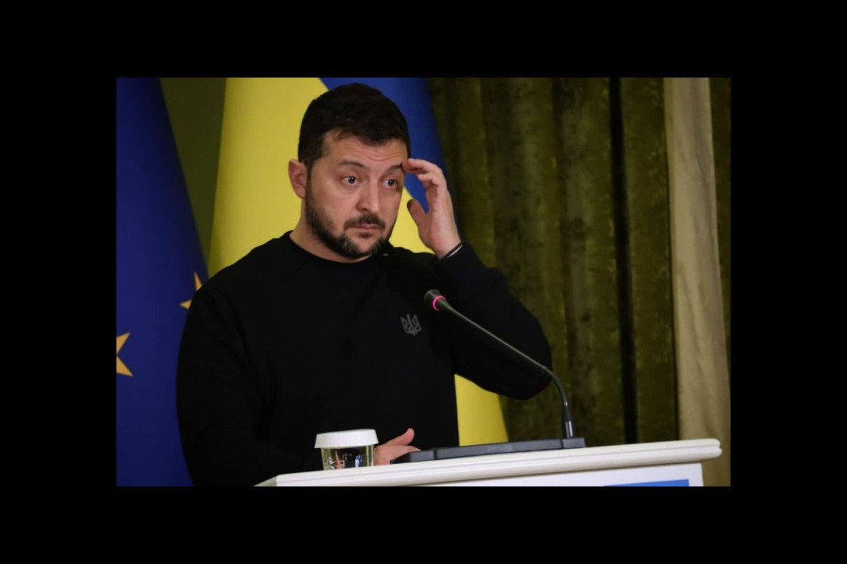 Ukraine's NATO Conundrum: A Resounding Victory for Russia?