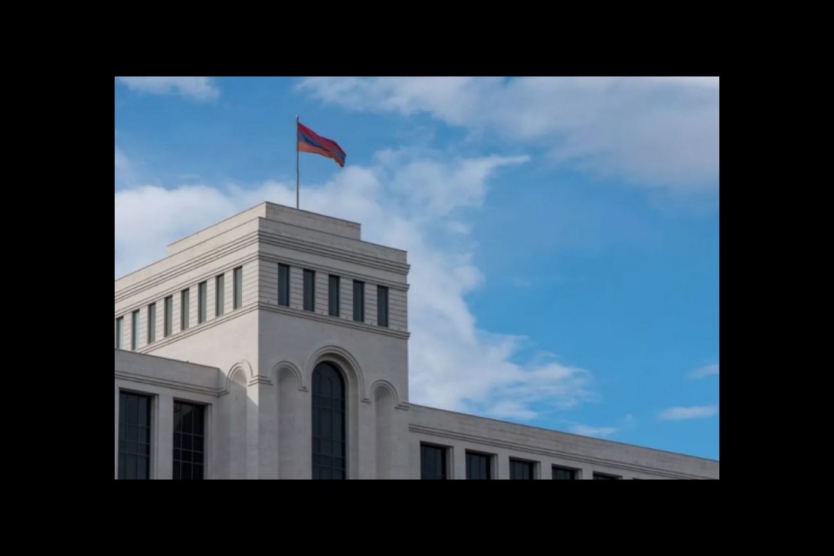 The MFA attaches importance to the documentation of the destruction of Armenian heritage by the international community