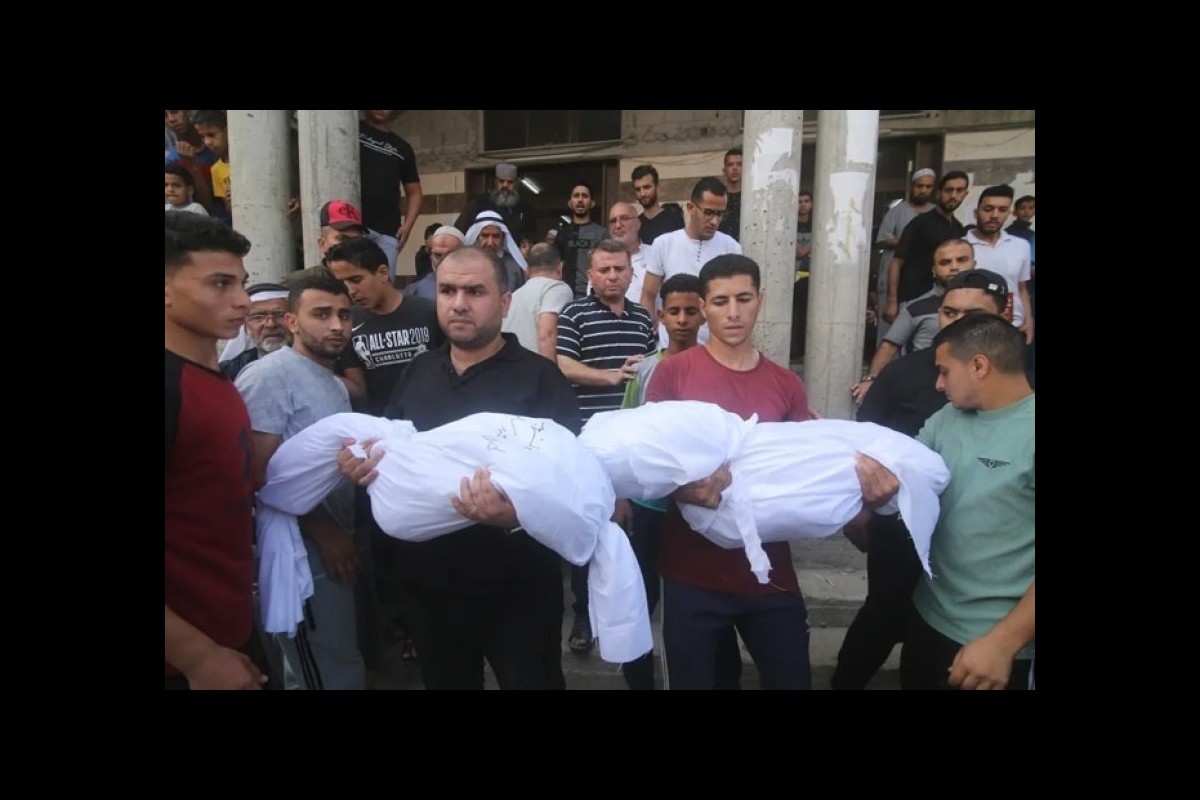 Clashes continue in various regions of Gaza