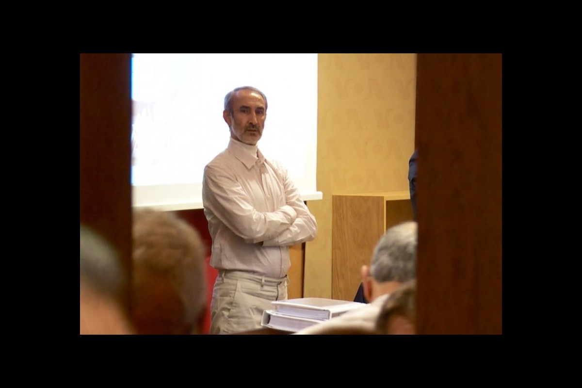 Swedish Court of Appeal approves life sentence for Iranian detainee