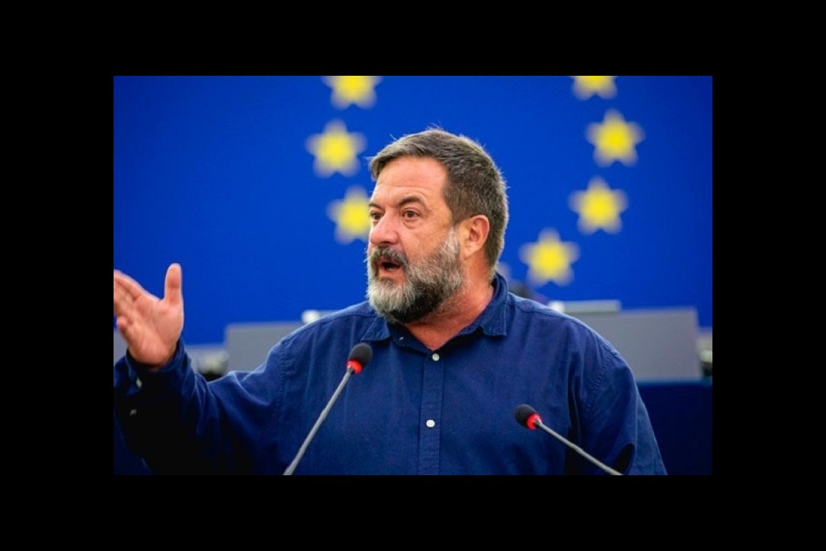 The representative of Spain in the European Parliament called for Netanyahu to be tried at the International Criminal Court