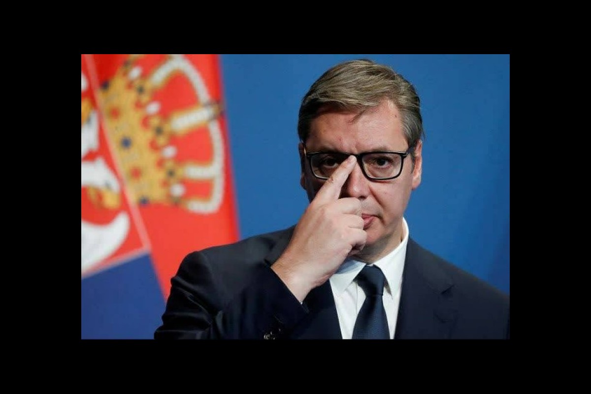 A Pyrrhic Victory: Serbia's Election Results Expose Fragile Democracy Amid Fears of Post-Election Unrest