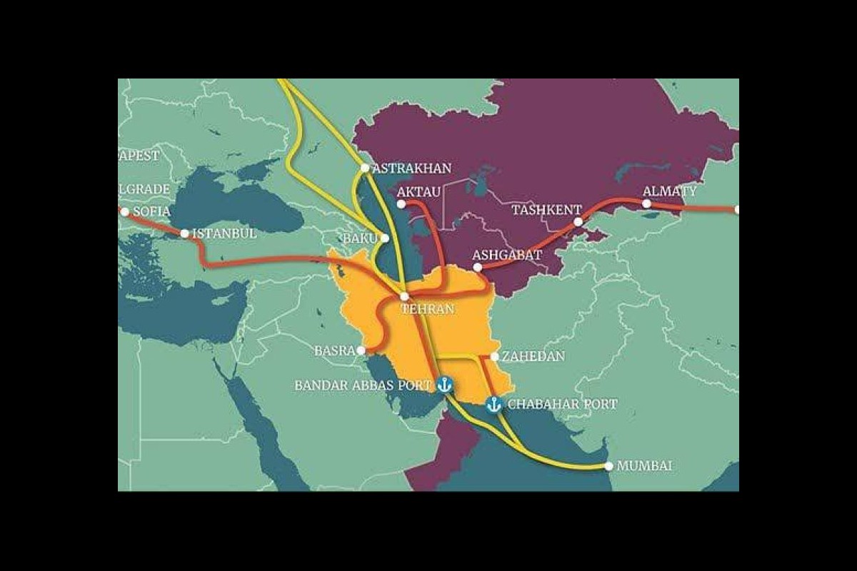 The North-South Corridor: A Gateway to New Economic Opportunities?