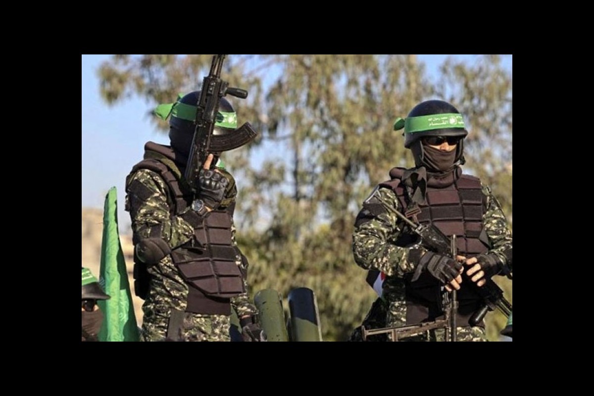 Hamas continues to oppose the temporary ceasefire, they want Israel to end the war first