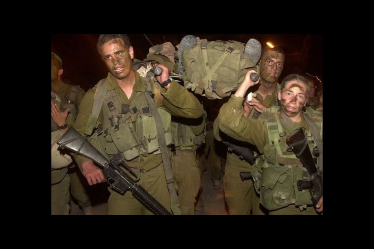 11 Zionist Special Forces Killed in North Gaza