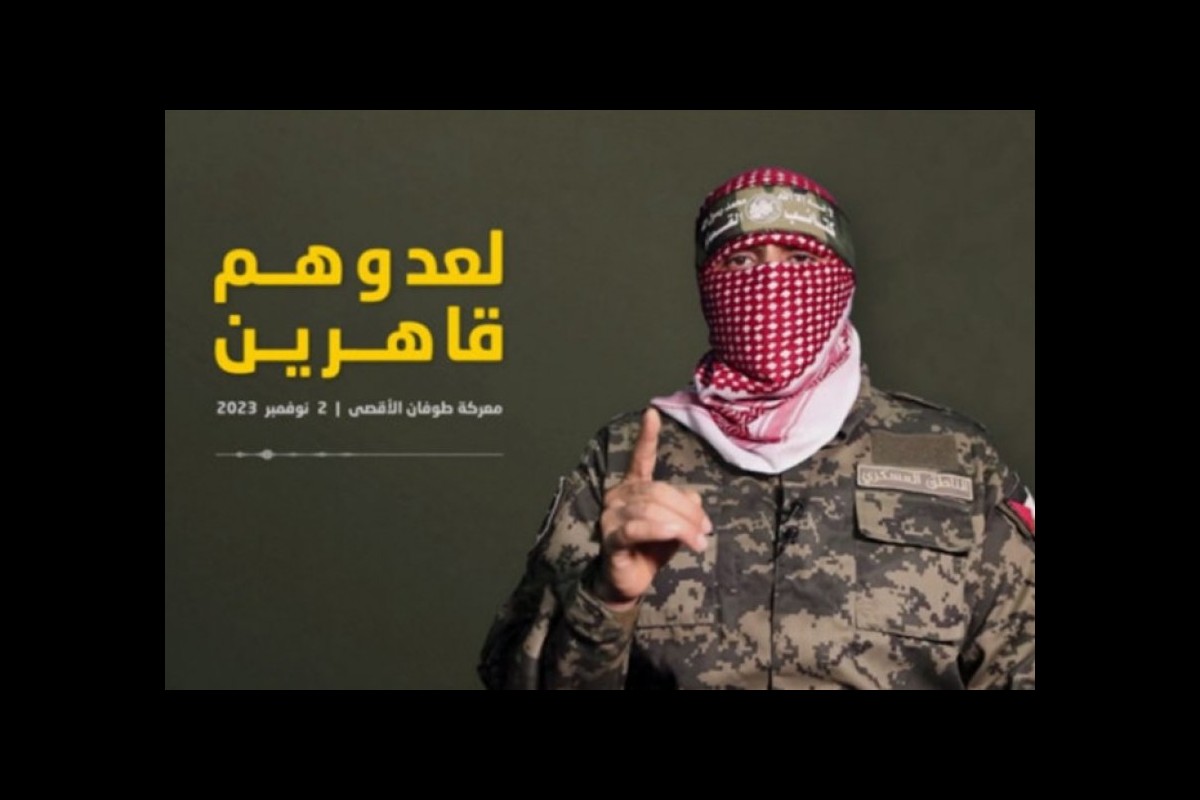 Abu Ubaidah: Total and Partial Destruction of 720 Enemy Military Vehicles