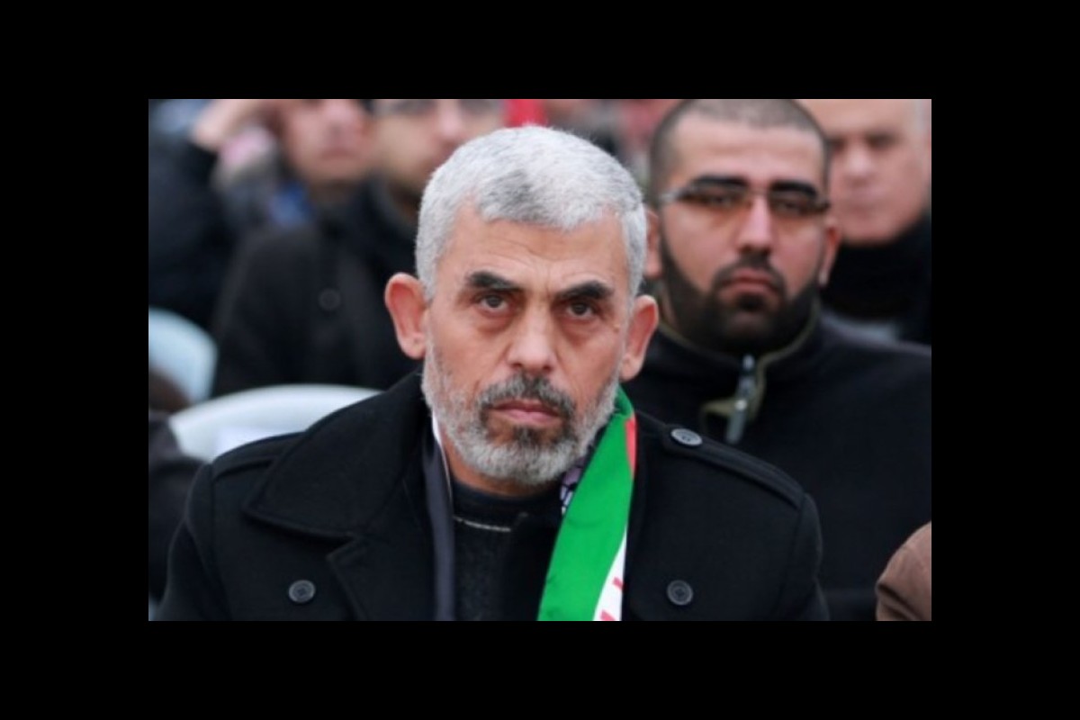 Hamas Announces Terms of Prisoner Exchange Agreement with Israel