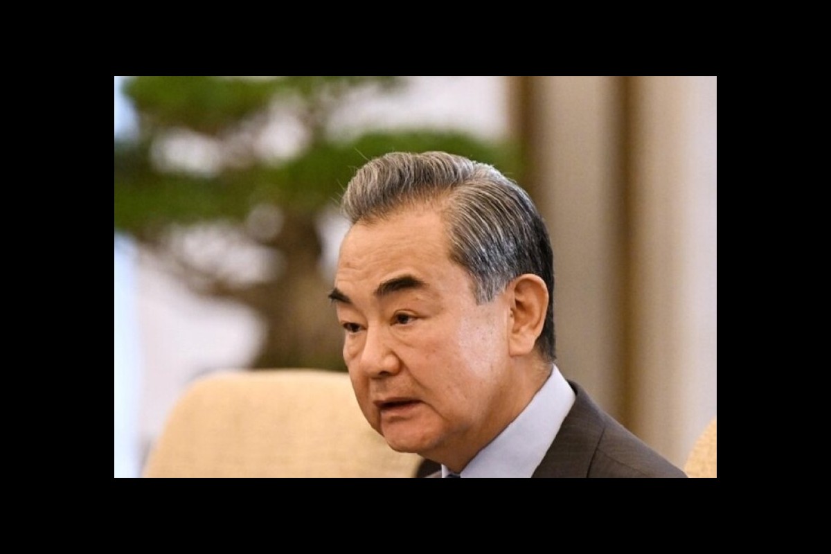 Beijing Ignores Washington's Request to Join Maritime Coalition