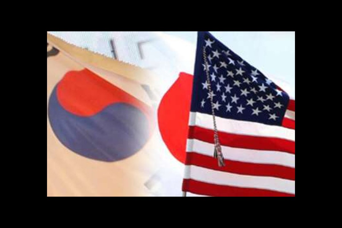 Examining the Joint Air Military Exercises of South Korea, Japan and the US