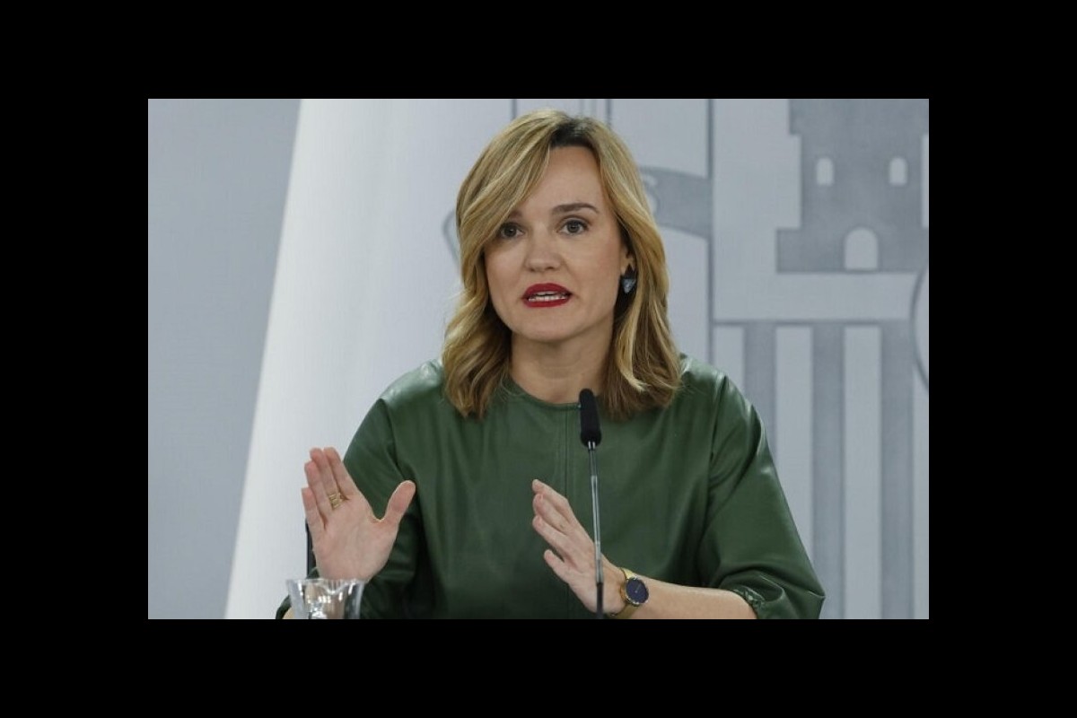 Spanish Spokesperson: We Are Not Joining the US Alliance on the Red Sea