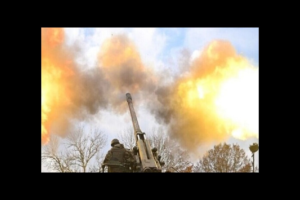 Russian Military Thwarts Ukrainian Drone Attack on Moscow