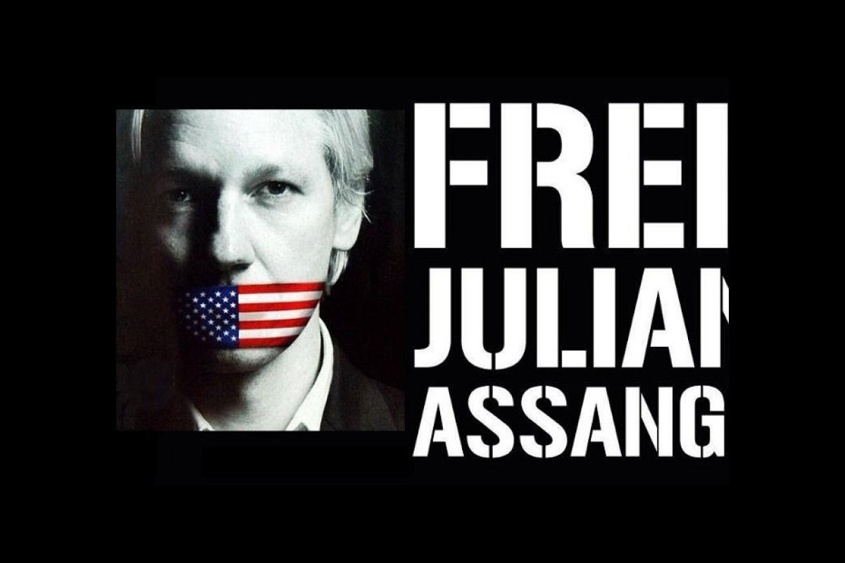 USA, collection of signatures in Congress for the release of Assange