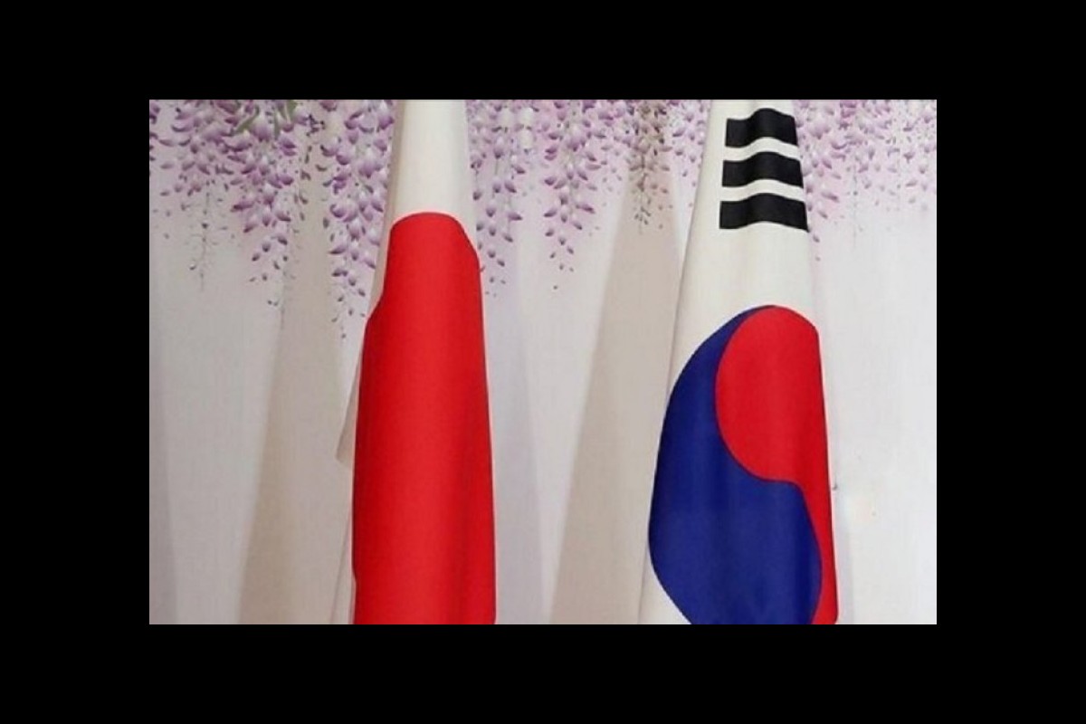 Japan-Korea high-level economic talks held for the first time in eight years, reflecting improved relations