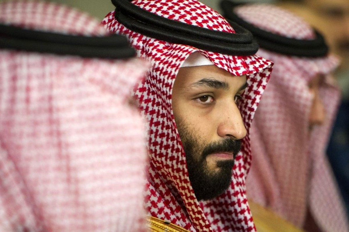 عربستان در پازل مقاومت