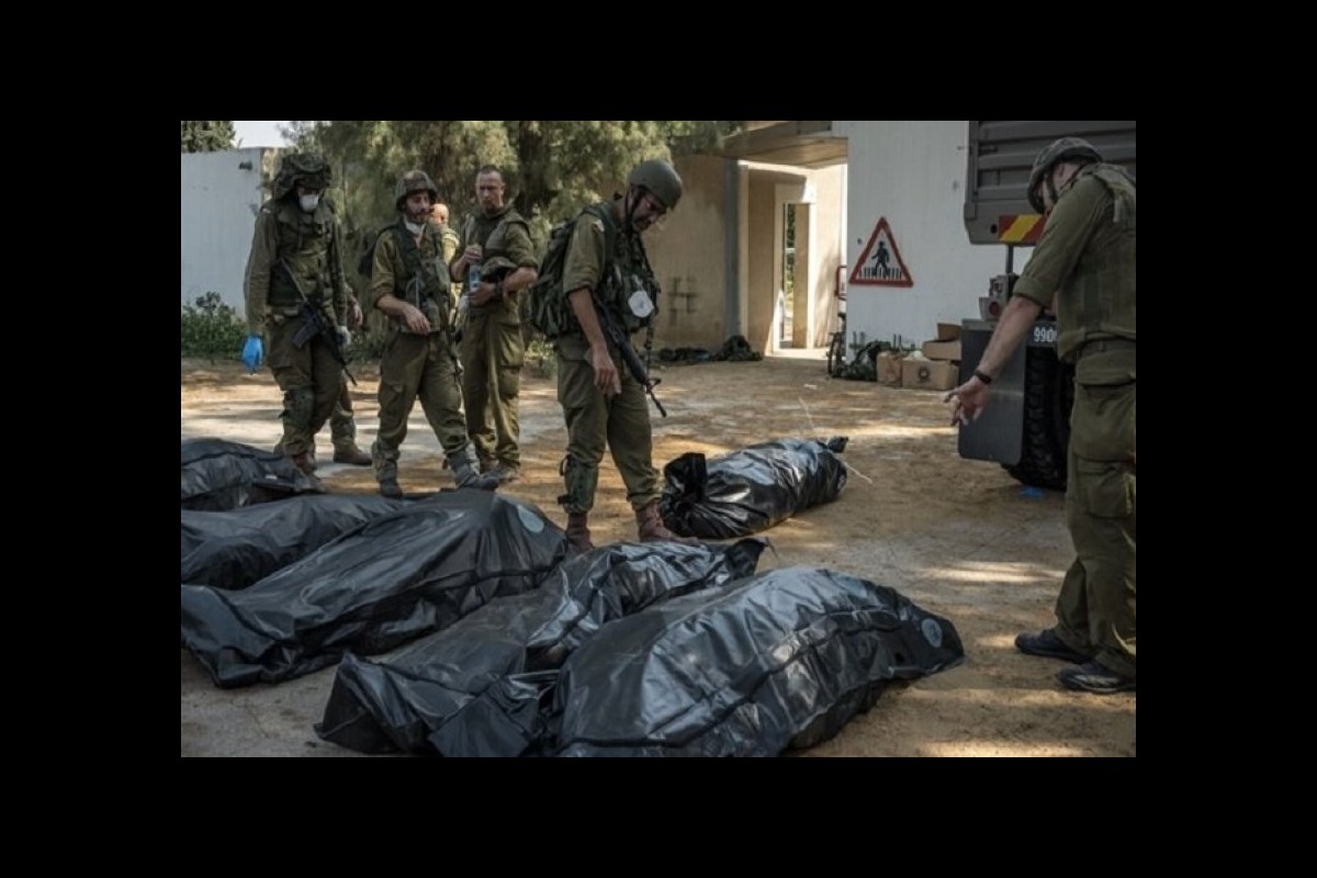 8 Israeli soldiers are killed in Gaza, 44 injured, 10 in critical condition