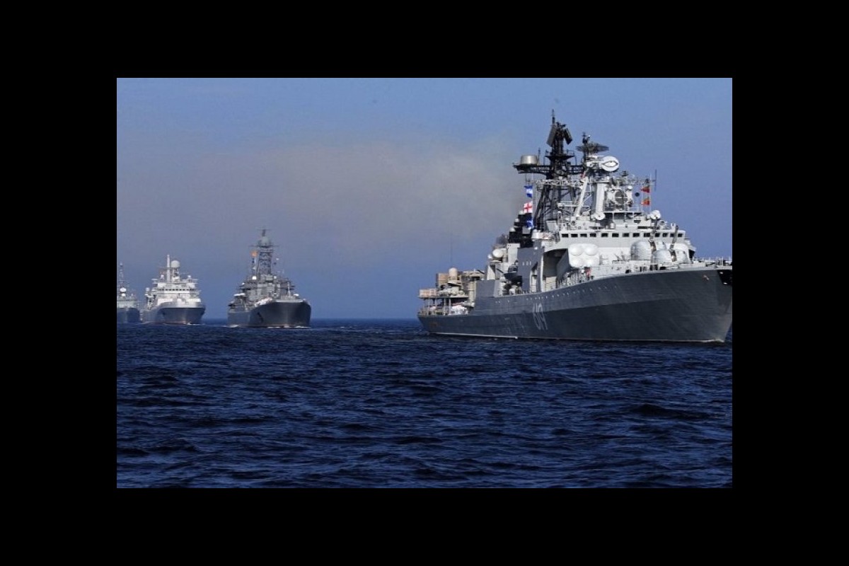 Spain, Italy, France and Australia refused to join the US naval alliance