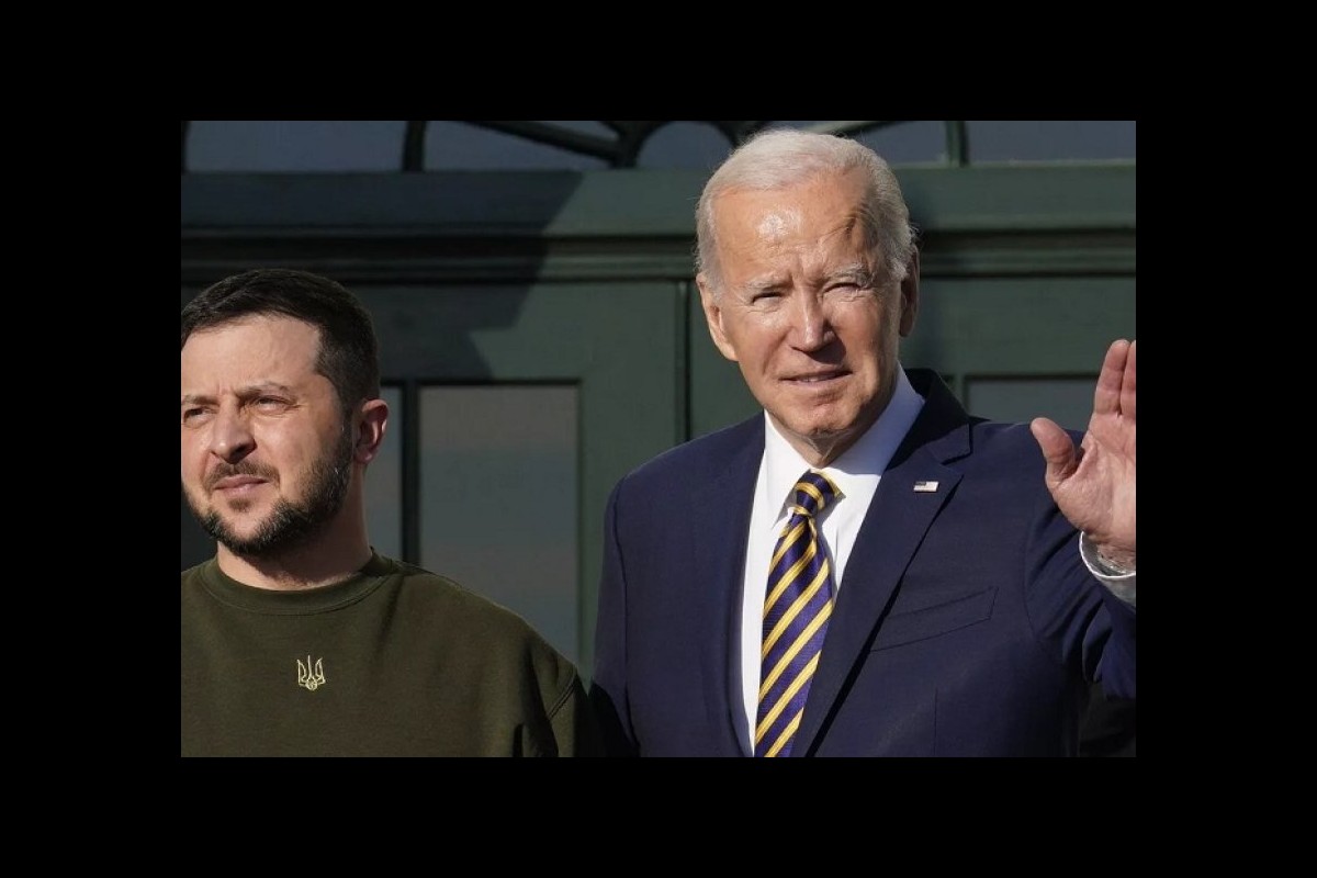 The US disappointed Ukraine