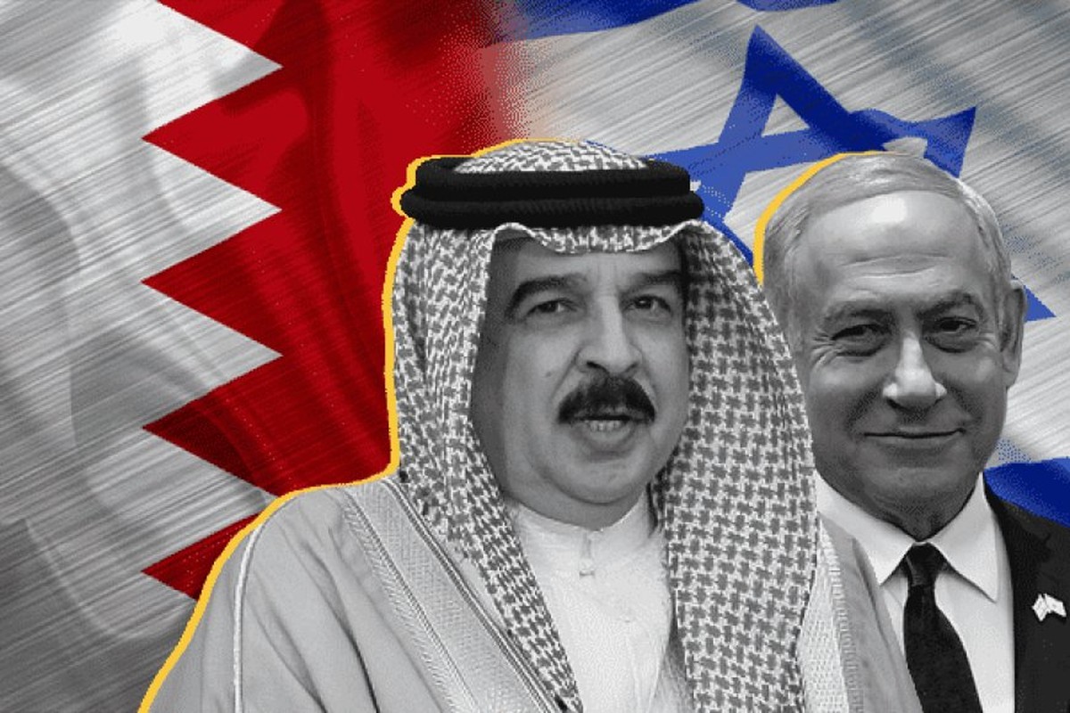 البحرين وإسرائيل.. تطبيع ومواقف مضطربة وتحالف بحري شكلي