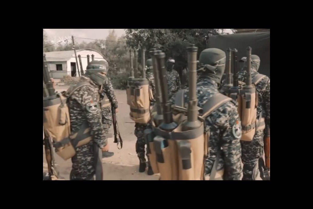 Al Qassam Brigades: 48 Israeli Soldiers Killed in 4 Days