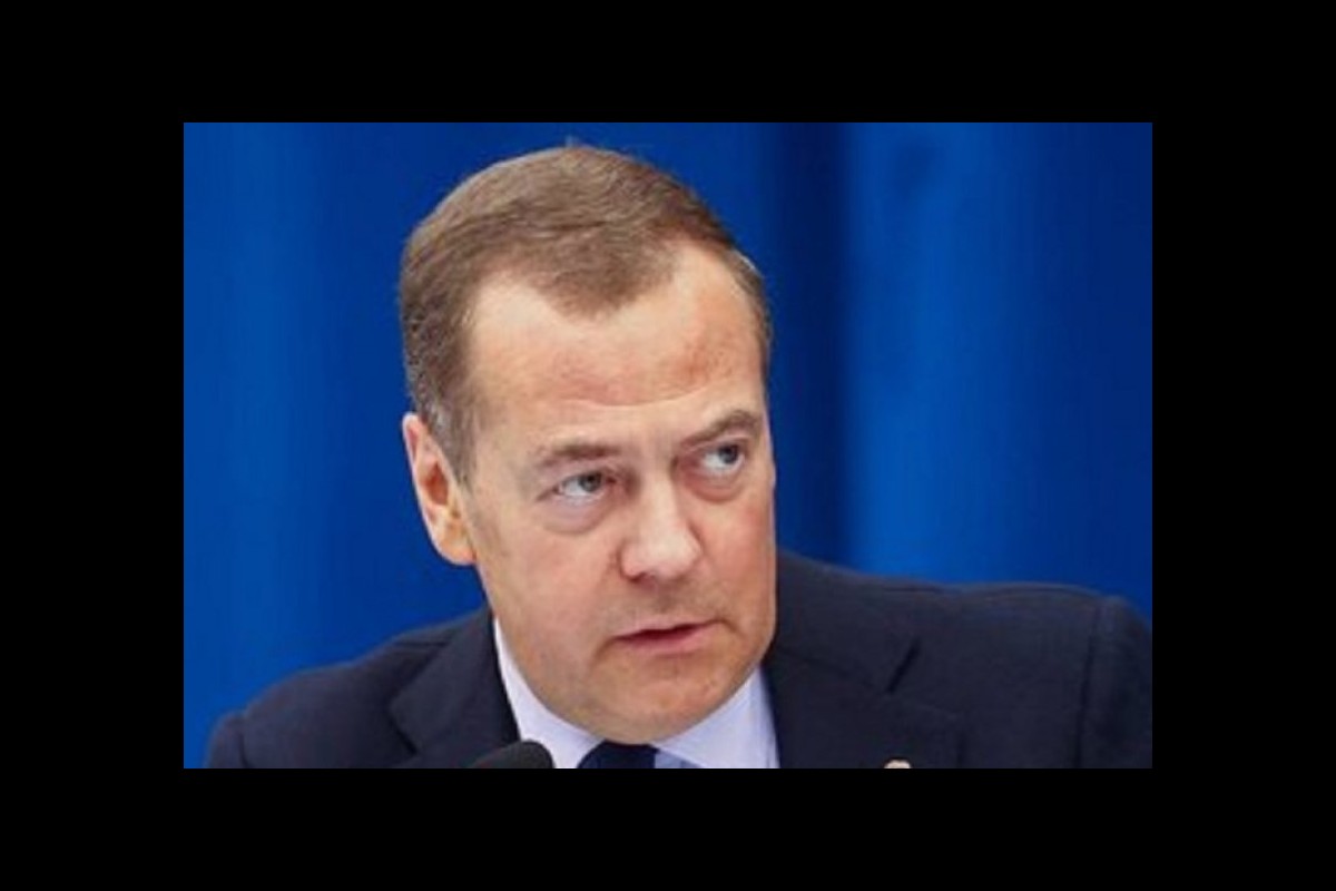 Medvedev: We are ready to attack any foreign military base in Ukraine