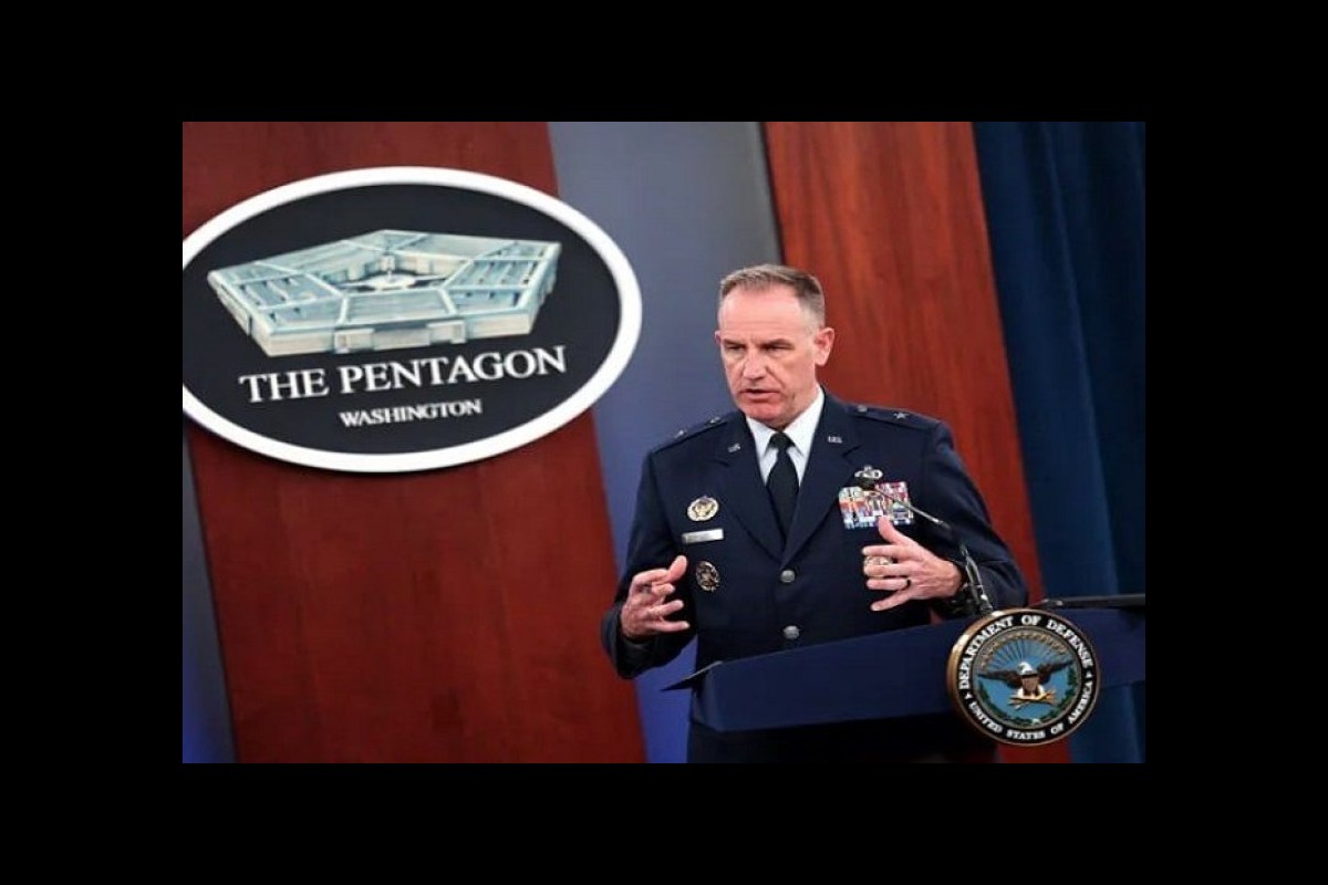 Pentagon: More than 20 countries joined the new naval alliance in the Red Sea