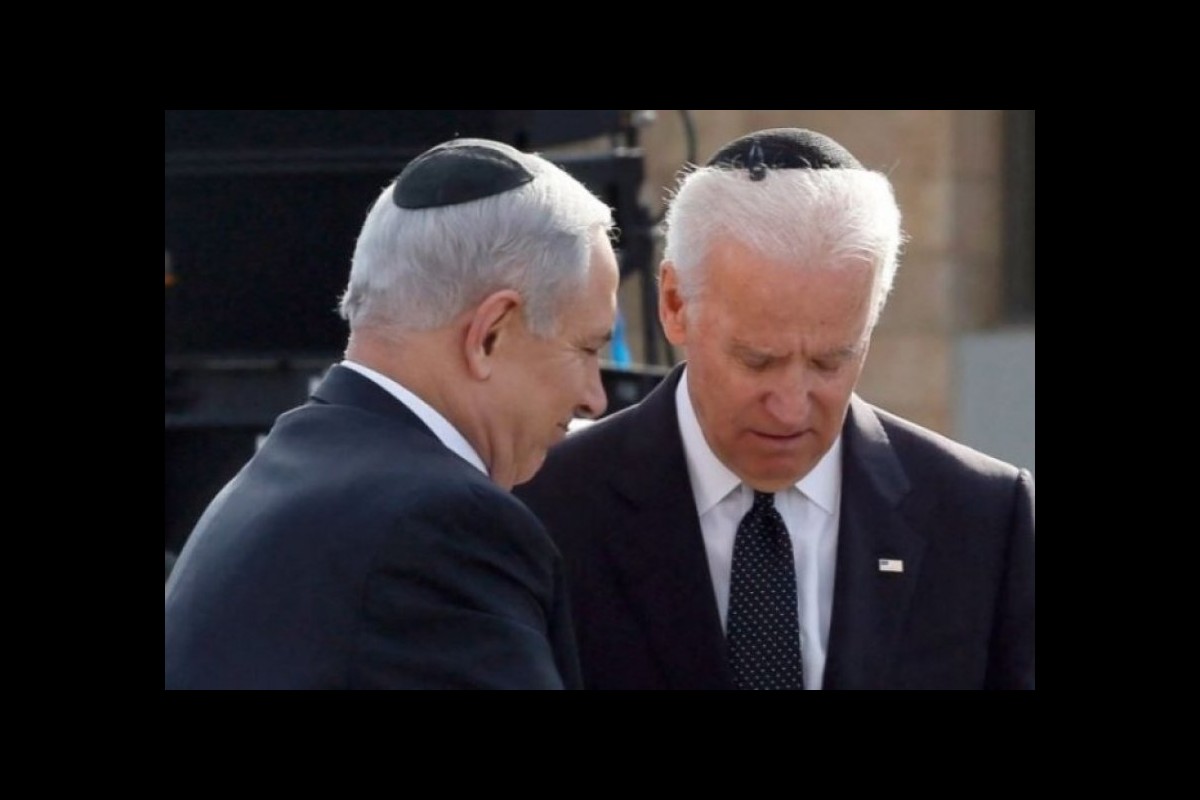 Netanyahu to Biden: The war in Gaza will continue until all goals are achieved