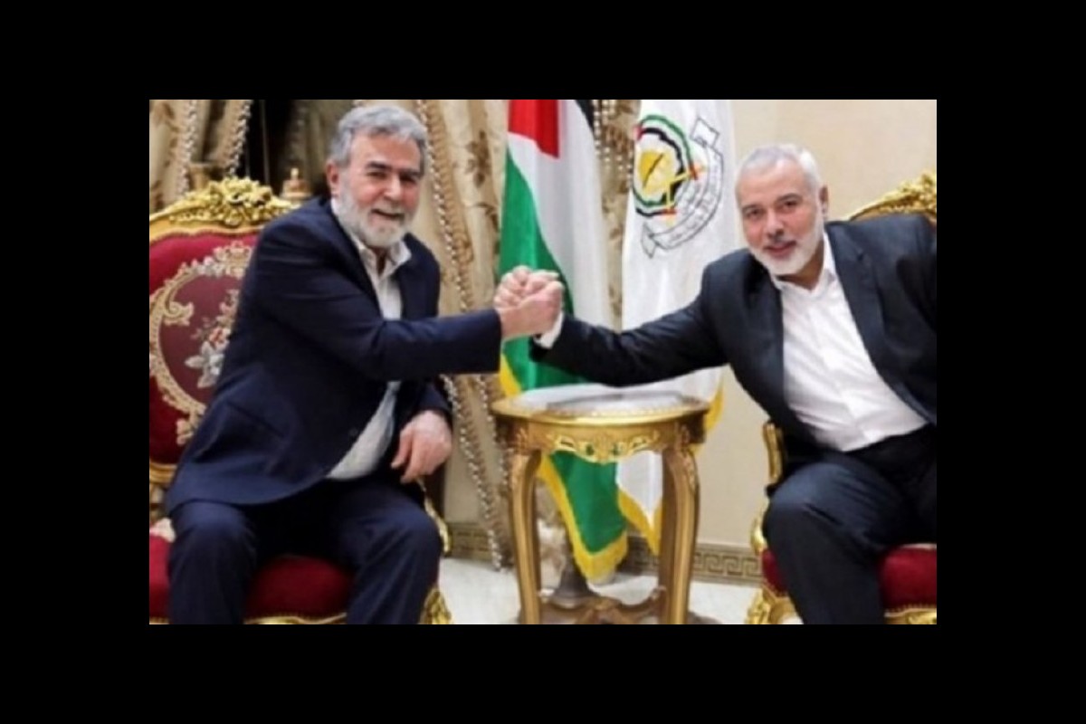 Palestinian factions: We will not negotiate without a complete cessation of aggression against the Gaza Strip