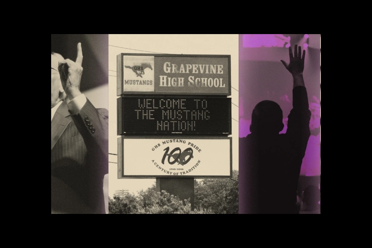 Crossroads of Faith and Identity: Unraveling the Clash between Christianity and LGBTQ Rights in American Schools