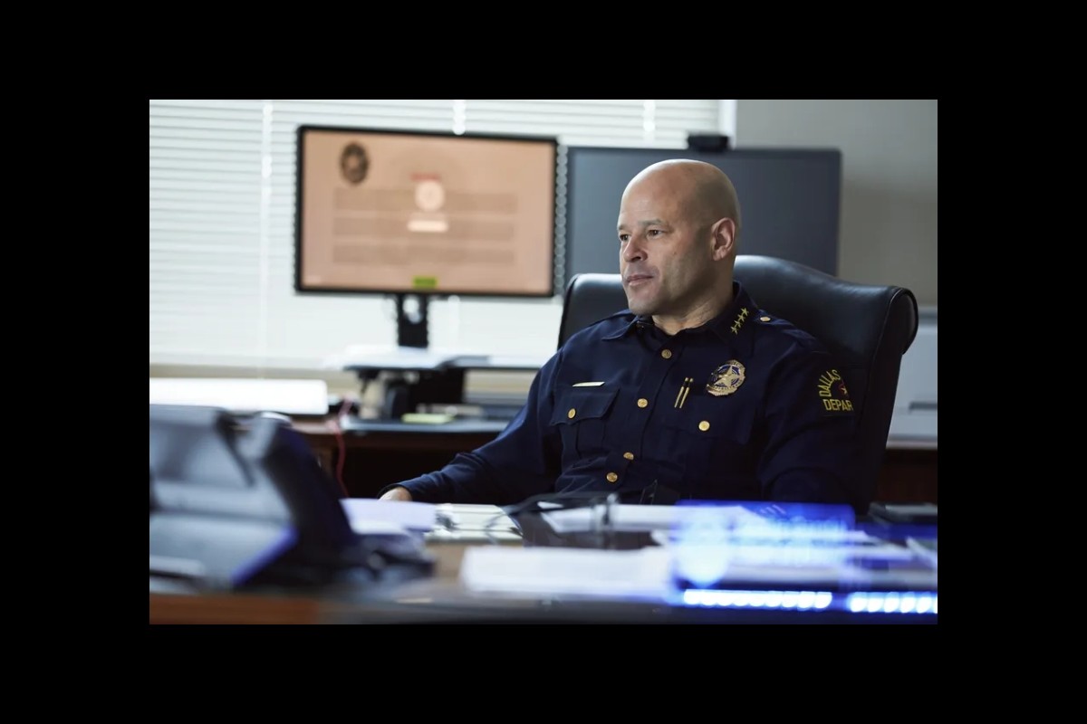 Declining Solve Rates: Examining the Factors Behind the Decrease in Crime Resolution by Police