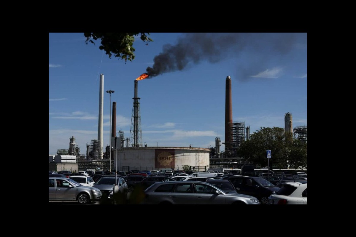 What Lies Ahead for Germany's Energy Crisis: Independence or Dependence?