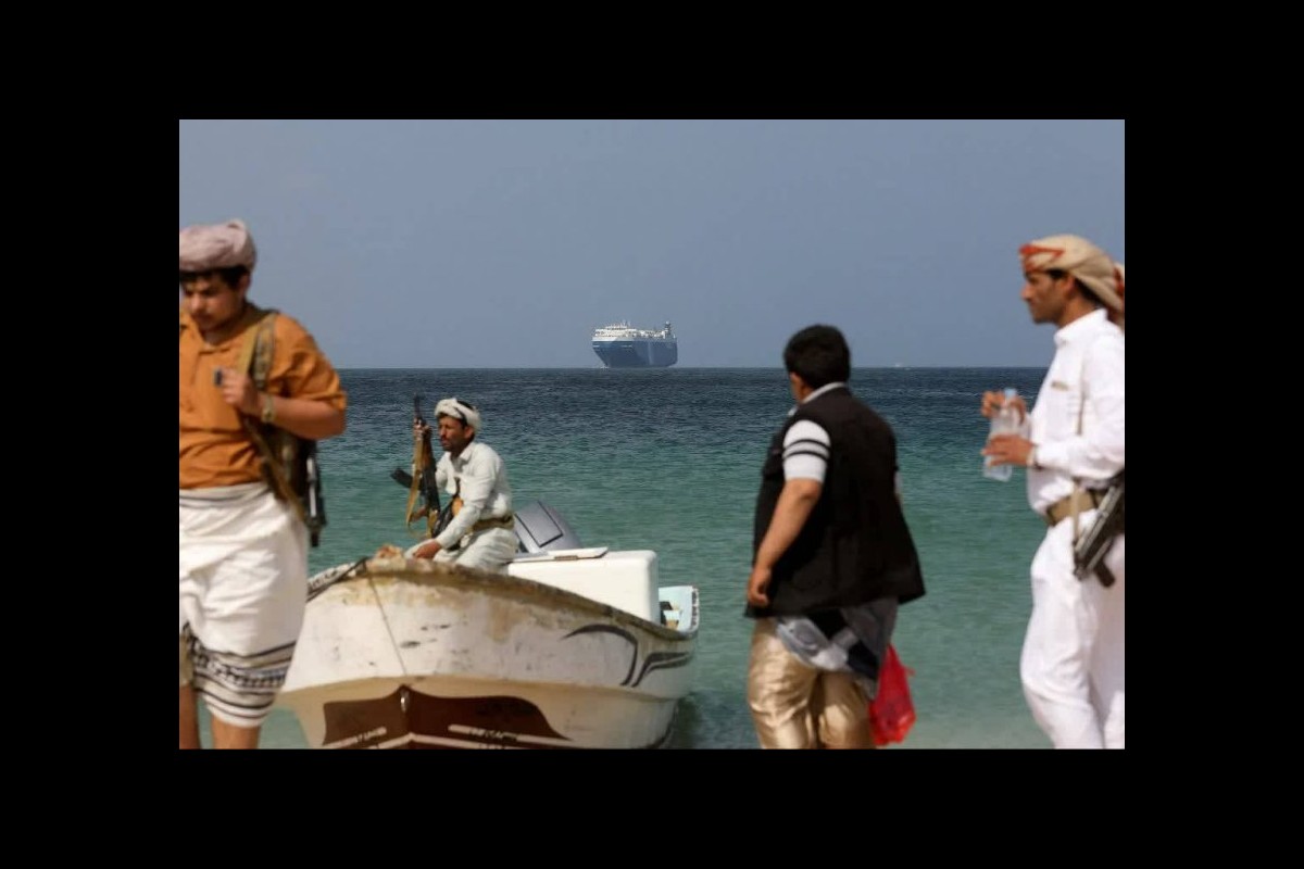 Why Saudi Arabia Gives the United States the Cold Shoulder in Response to Naval Coalition in the Red Sea?